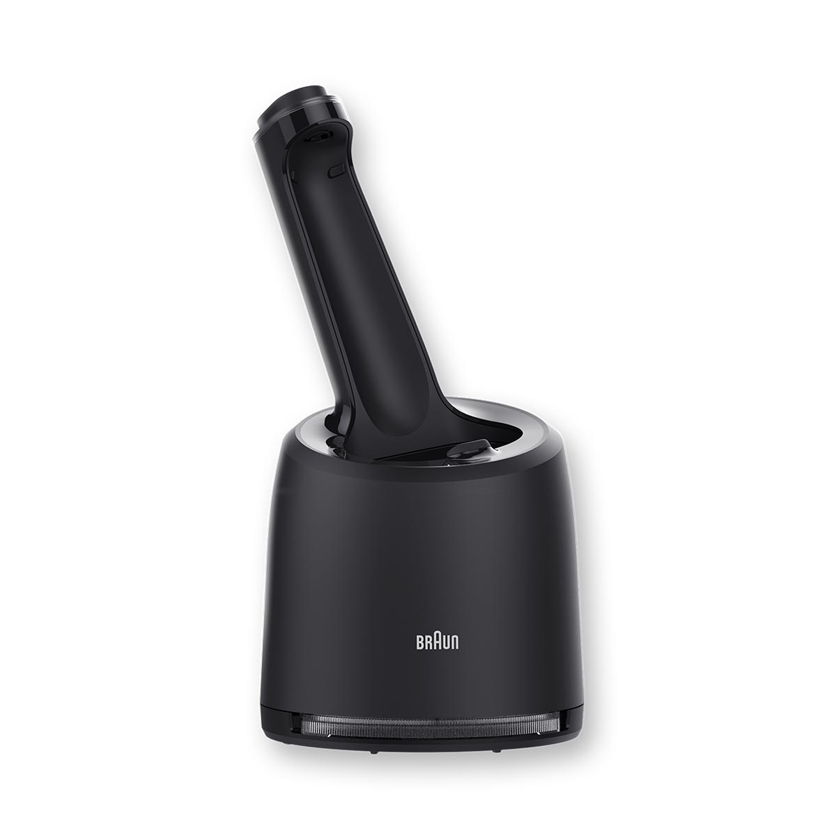 Станція очищення Braun