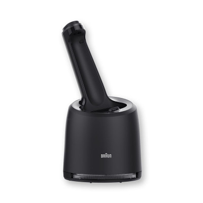 Станція очищення Braun