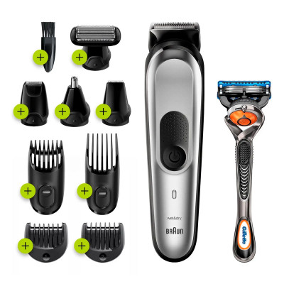 Тример Braun