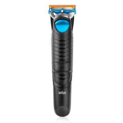 Тример Braun