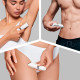 Тример для тіла Braun BS1000 Body Mini Тример для тіла Braun BS1000 Body Mini
