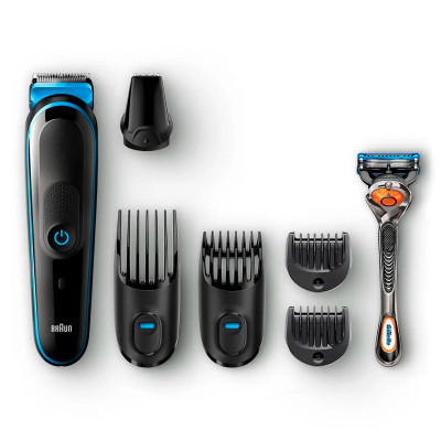 Тример Braun MGK 5045