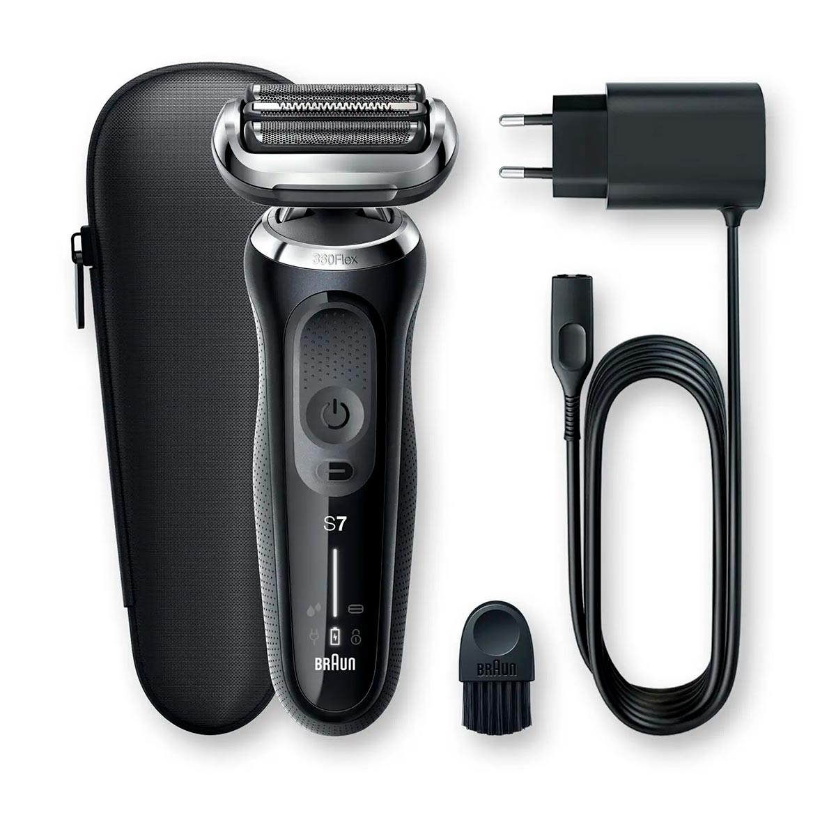 Електробритва Braun Series 7 70-N1000s