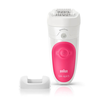 Епілятор Braun