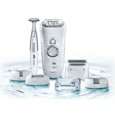Епілятор Braun