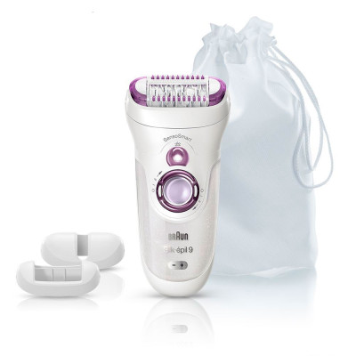 Епілятор Braun