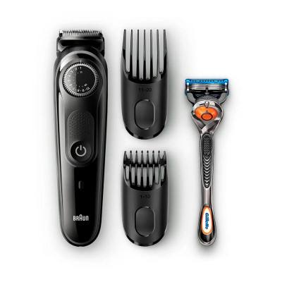 Тример для бороди Braun BT 3042