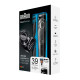 Тример для бороди Braun BT 3042