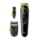 Тример для бороди Braun BT 3221