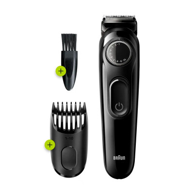 Тример для бороди Braun BT 3222