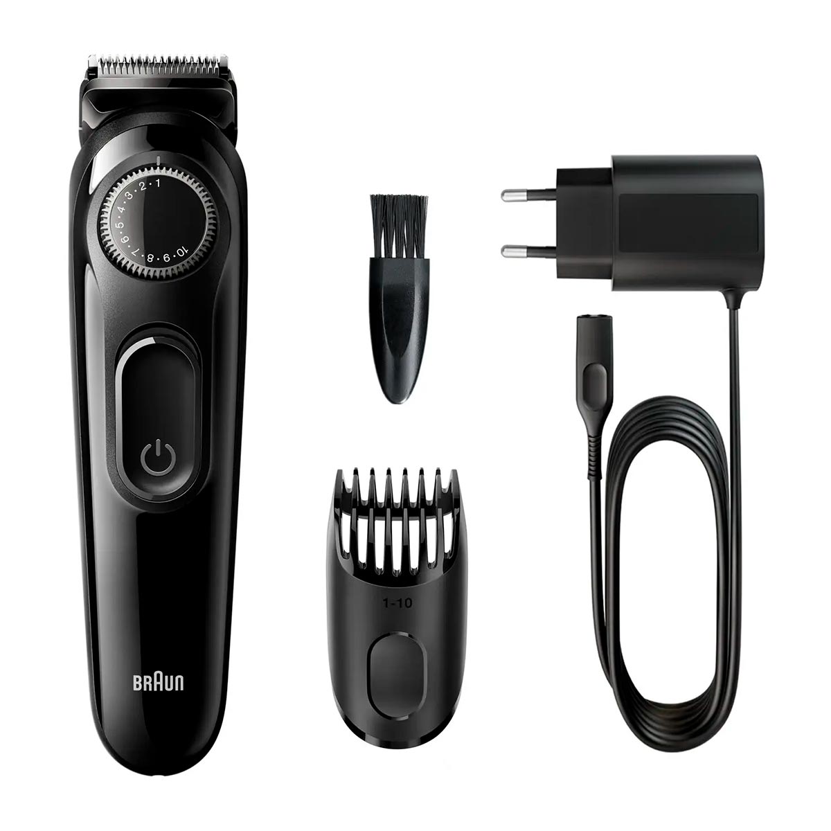 Тример для бороди Braun BT 3222