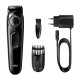 Тример для бороди Braun BT 3222 Тример для бороди Braun BT 3222
