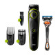Тример для бороди Braun BT 3241 Тример для бороди Braun BT 3241