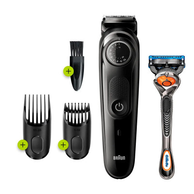 Тример для бороди Braun BT 3242