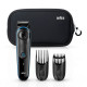 Тример для бороди Braun BT 3940TS