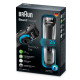 Тример для бороди Braun BT 5090 Тример для бороди Braun BT 5090