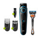 Тример для бороди Braun BT 5240