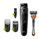 Тример для бороди Braun BT 5242