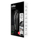 Тример для бороди Braun BT 5242