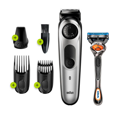 Тример для бороди Braun BT 5260