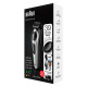 Тример для бороди Braun BT 5260 Тример для бороди Braun BT 5260