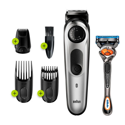 Тример для бороди Braun BT 5265