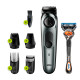 Тример для бороди Braun BT 7220