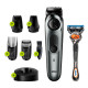 Тример для бороди Braun BT 7240 Тример для бороди Braun BT 7240