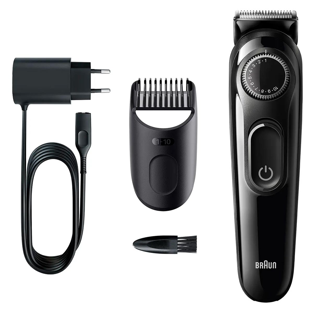 Тример для бороди Braun BT3322