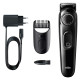 Тример для бороди Braun BT3322