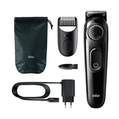Тример для бороди Braun BT3324