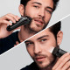Тример для бороди Braun BT3340 Тример для бороди Braun BT3340