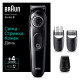 Тример для бороди Braun BT3420