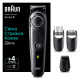 Тример для бороди Braun BT3440