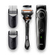 Тример для бороди Braun BT5342