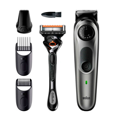 Тример для бороди Braun BT5360