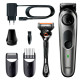 Тример для бороди Braun BT5360 Тример для бороди Braun BT5360