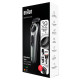 Тример для бороди Braun BT5360 Тример для бороди Braun BT5360