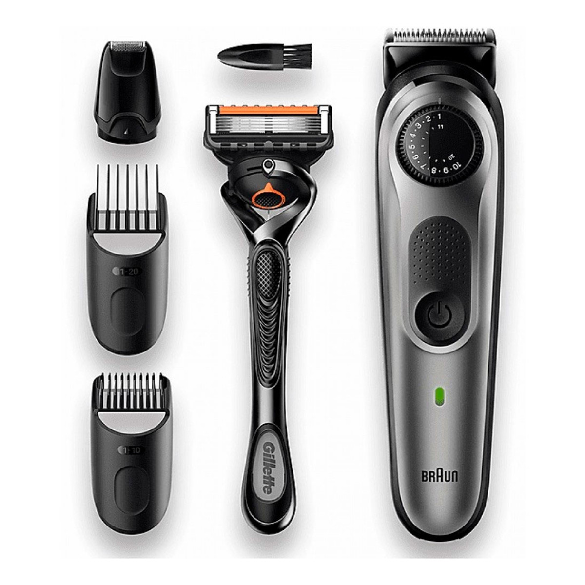 Тример для бороди Braun BT5365