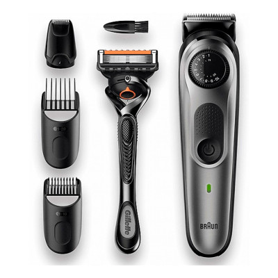 Тример для бороди Braun BT5365