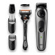 Тример для бороди Braun BT5365