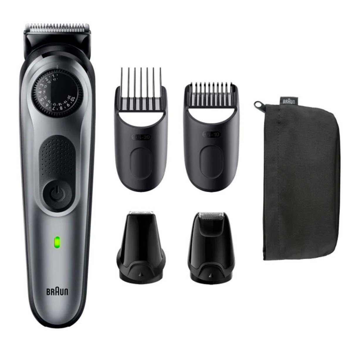 Триммер для бороды Braun BT5440
