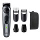 Триммер для бороды Braun BT5440