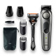 Тример для бороди Braun BT7320