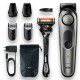 Тример для бороди Braun BT7320