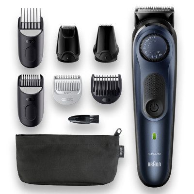 Тример для бороди Braun BT7330