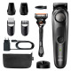 Тример для бороди Braun BT7340