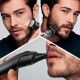Тример для бороди Braun BT7340