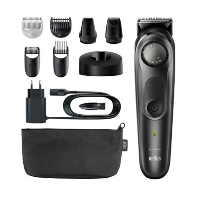 Тример для бороди Braun BT7350