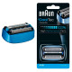 Сітка і ріжучий блок Braun CoolTec 40B